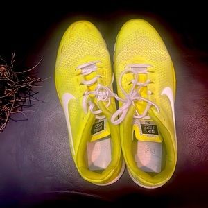 Nike FREE 3.0 sneakers